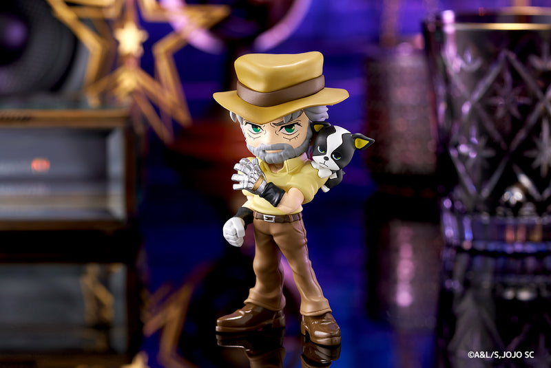 PalVerse JOJO'S BIZARRE ADVENTURE Part 3 Stardust Crusaders BUSHIROAD PalVerse (REPRODUCTION)