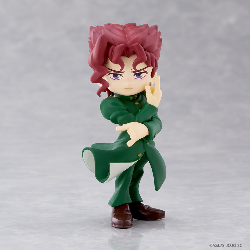 PalVerse JOJO'S BIZARRE ADVENTURE Part 3 Stardust Crusaders BUSHIROAD PalVerse (REPRODUCTION)