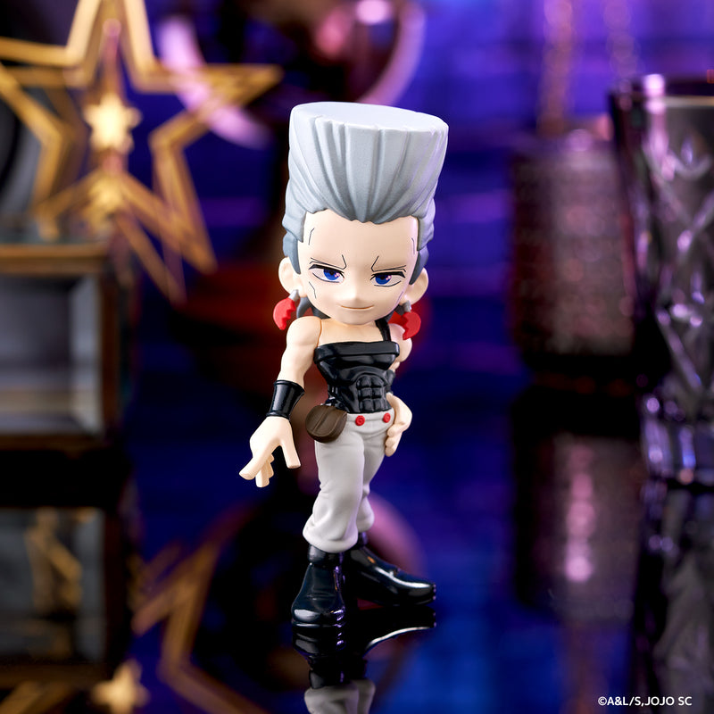 PalVerse JOJO'S BIZARRE ADVENTURE Part 3 Stardust Crusaders BUSHIROAD PalVerse (REPRODUCTION)