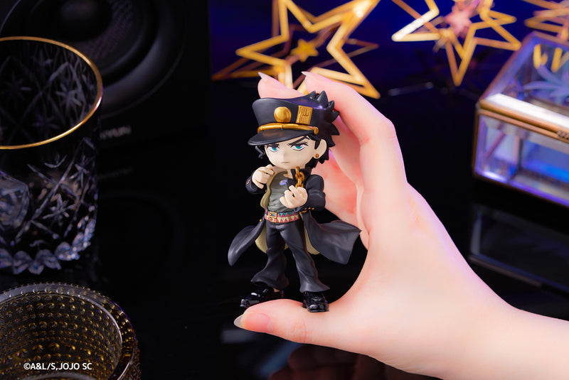 PalVerse JOJO'S BIZARRE ADVENTURE Part 3 Stardust Crusaders BUSHIROAD PalVerse (REPRODUCTION)