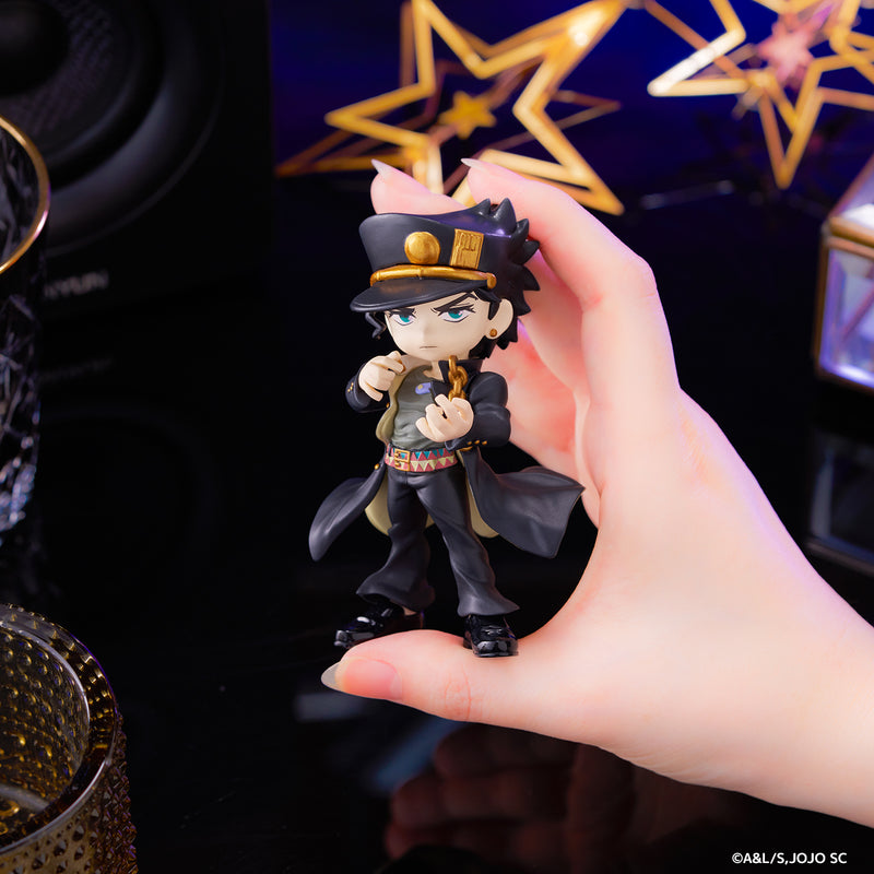 PalVerse JOJO'S BIZARRE ADVENTURE Part 3 Stardust Crusaders BUSHIROAD PalVerse (REPRODUCTION)
