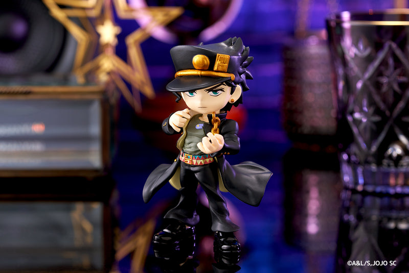 PalVerse JOJO'S BIZARRE ADVENTURE Part 3 Stardust Crusaders BUSHIROAD PalVerse (REPRODUCTION)