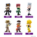 PalVerse JOJO'S BIZARRE ADVENTURE Part 3 Stardust Crusaders BUSHIROAD PalVerse (REPRODUCTION)
