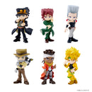 PalVerse JOJO'S BIZARRE ADVENTURE Part 3 Stardust Crusaders BUSHIROAD PalVerse (REPRODUCTION)