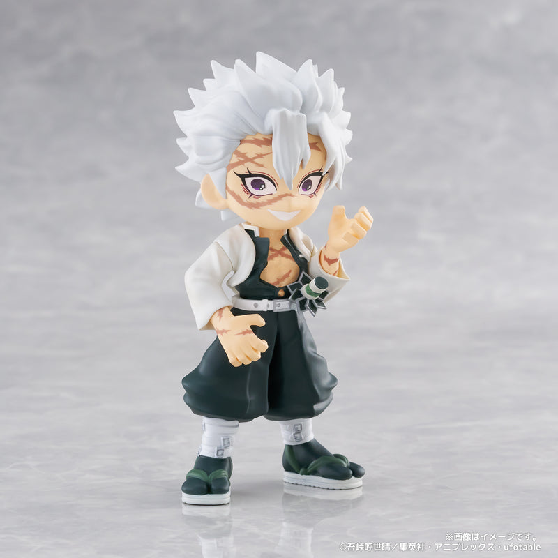 Demon Slayer BUSHIROAD CREATIVE PalVerse Demon Slayer Vol. 3 (re-run)