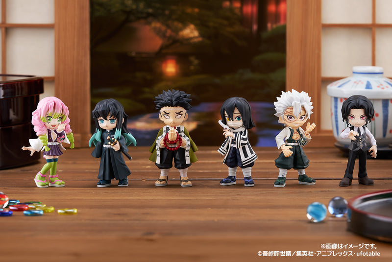 Demon Slayer BUSHIROAD CREATIVE PalVerse Demon Slayer Vol. 3 (re-run)