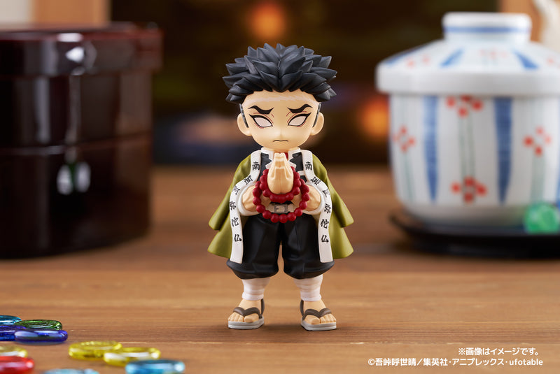 Demon Slayer BUSHIROAD CREATIVE PalVerse Demon Slayer Vol. 3 (re-run)