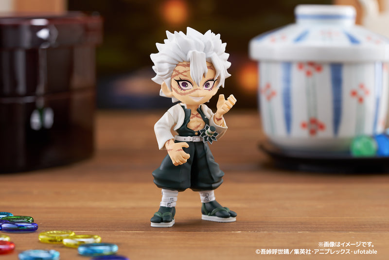 Demon Slayer BUSHIROAD CREATIVE PalVerse Demon Slayer Vol. 3 (re-run)