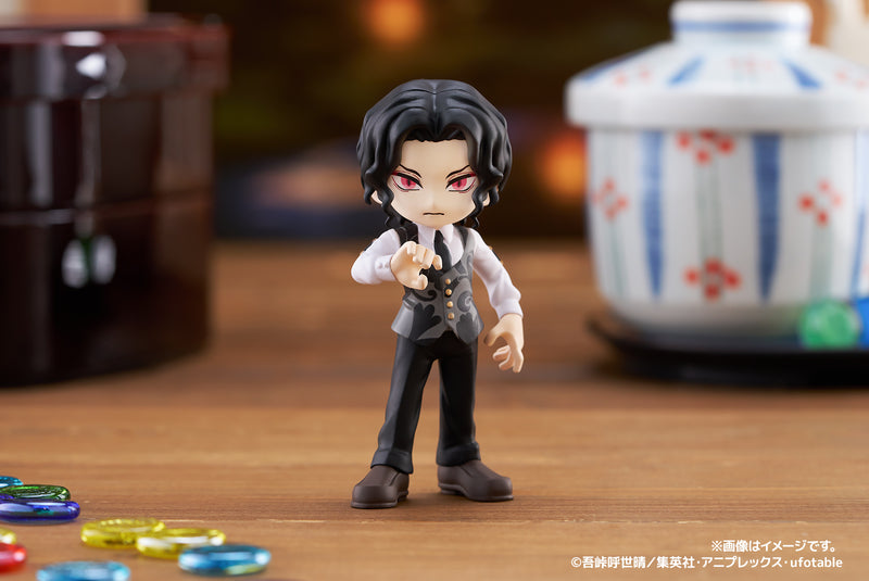 Demon Slayer BUSHIROAD CREATIVE PalVerse Demon Slayer Vol. 3 (re-run)