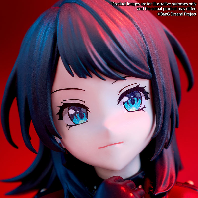 BanG Dream! Ave Mujica BUSHIROAD CREATIVE PREMIUM Figure Timoris