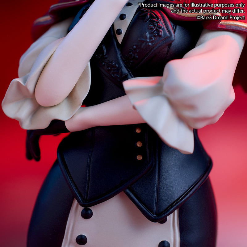 BanG Dream! Ave Mujica BUSHIROAD CREATIVE PREMIUM Figure Timoris