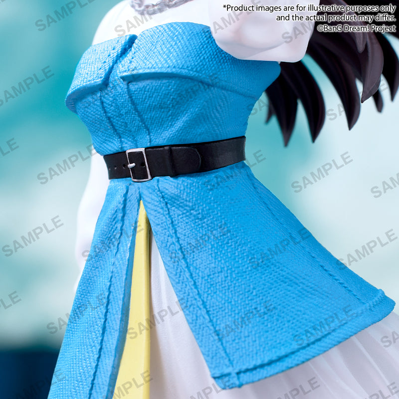 BanG Dream! BUSHIROAD CREATIVE Premium Figure MyGO!!!!! Taki Shiina