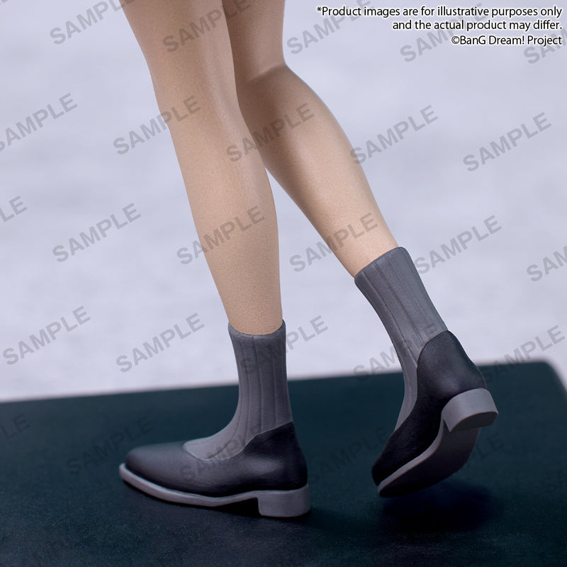 BanG Dream! BUSHIROAD CREATIVE Premium Figure MyGO!!!!! Taki Shiina
