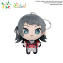 BanG Dream! BUSHIROAD CREATIVE Puchish! Ave Mujica