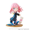 BanG Dream! MyGO!!!!! BUSHIROAD CREATIVE PalVerse Palé.