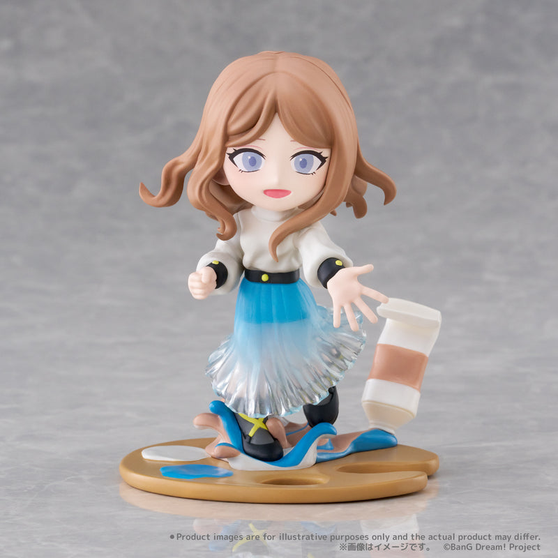 BanG Dream! MyGO!!!!! BUSHIROAD CREATIVE PalVerse Palé.