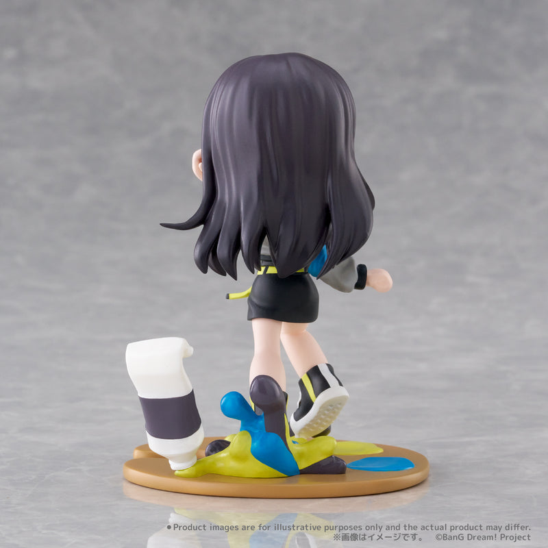 BanG Dream! MyGO!!!!! BUSHIROAD CREATIVE PalVerse Palé.