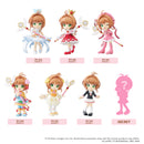 CARDCAPTOR SAKURA CLEAR CARD BUSHIROAD PalVerse-ENGLISH-FINAL