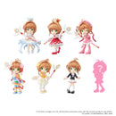 CARDCAPTOR SAKURA CLEAR CARD BUSHIROAD PalVerse-ENGLISH-FINAL