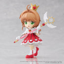 CARDCAPTOR SAKURA CLEAR CARD BUSHIROAD PalVerse-ENGLISH-FINAL