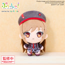 Goddess of Victory: NIKKE BUSHIROAD CREATIVE Puchish! Vol.1