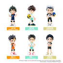 Haikyu!! BUSHIROAD CREATIVE Vol.2 [BOX]