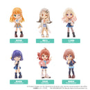 THE IDOLM@STER Gakuen BUSHIROAD PalVerse vol.2【BOX】