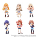 THE IDOLM@STER Gakuen BUSHIROAD PalVerse vol.2【BOX】