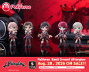 BanG Dream! BUSHIROAD PalVerse Afterglow【BOX】