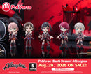 BanG Dream! BUSHIROAD PalVerse Afterglow【BOX】
