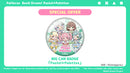 BanG Dream! BUSHIROAD PalVerse Pastel＊Palettes