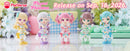 BanG Dream! BUSHIROAD PalVerse Pastel＊Palettes