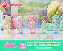 BanG Dream! BUSHIROAD PalVerse Pastel＊Palettes
