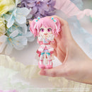 BanG Dream! BUSHIROAD PalVerse Pastel＊Palettes