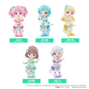 BanG Dream! BUSHIROAD PalVerse Pastel＊Palettes