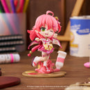 Hololive Production BUSHIROAD PalVerse Palé Sakura Miko/Hoshimachi Suisei