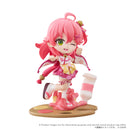 Hololive Production BUSHIROAD PalVerse Palé Sakura Miko/Hoshimachi Suisei