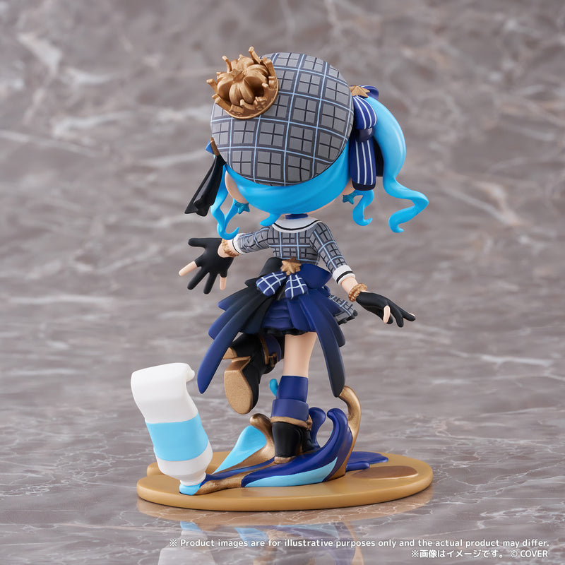 Hololive Production BUSHIROAD PalVerse Palé Sakura Miko/Hoshimachi Suisei