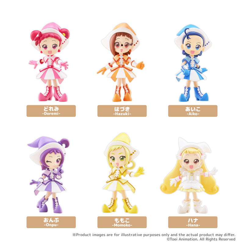 Ojamajo Doremi Dokkaan! BUSHIROAD PalVerse Ojamajo Doremi Dokkaan!