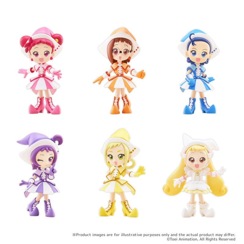 Ojamajo Doremi Dokkaan! BUSHIROAD PalVerse Ojamajo Doremi Dokkaan!