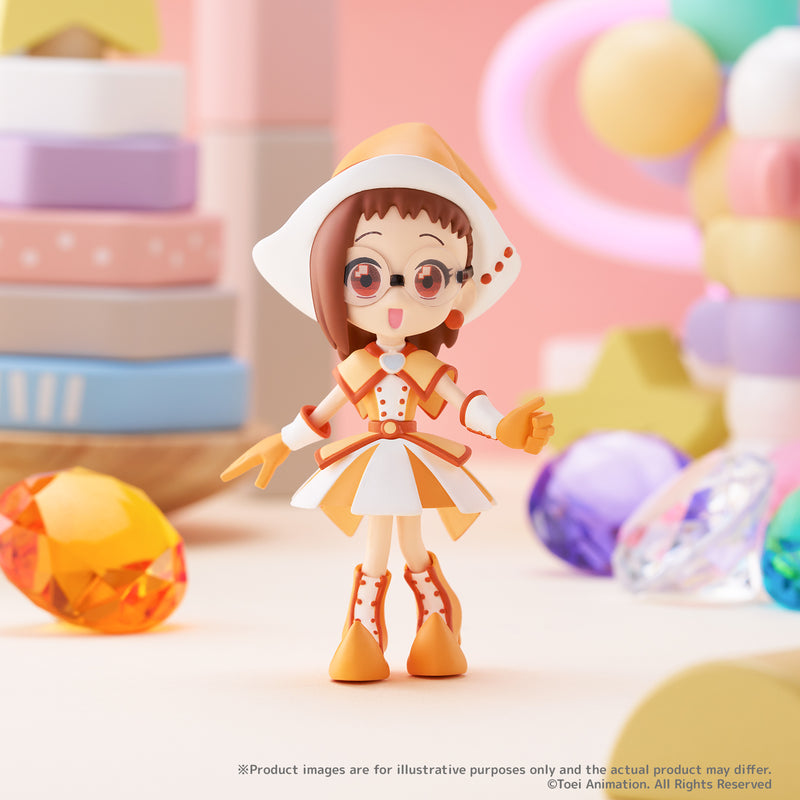 Ojamajo Doremi Dokkaan! BUSHIROAD PalVerse Ojamajo Doremi Dokkaan!