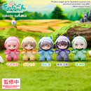 BanG Dream! MyGO!!!!!  BUSHIROAD Chara Gon Figure