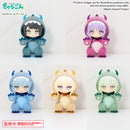 BanG Dream! Ave Mujica BUSHIROAD Chara Gon Figure Ave Mujica【BOX】