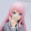 BanG Dream! BUSHIROAD Premium Figure MyGO!!!!! Chihaya Anon Uniform Ver.