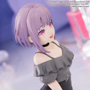 BanG Dream! Ave Mujica BUSHIROAD Premium Figure Ave Mujica Nyamu Yūtenji Casual Outfit ver.