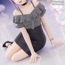 BanG Dream! Ave Mujica BUSHIROAD Premium Figure Ave Mujica Nyamu Yūtenji Casual Outfit ver.