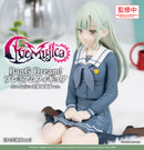BanG Dream! BUSHIROAD Premium Figure Ave Mujica Mutsumi Wakaba Uniform Ver.