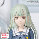 BanG Dream! BUSHIROAD Premium Figure Ave Mujica Mutsumi Wakaba Uniform Ver.