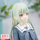 BanG Dream! BUSHIROAD Premium Figure Ave Mujica Mutsumi Wakaba Uniform Ver.