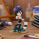 Chainsaw Man The Movie: Reze Arc BUSHIROAD PalVerse Palé.